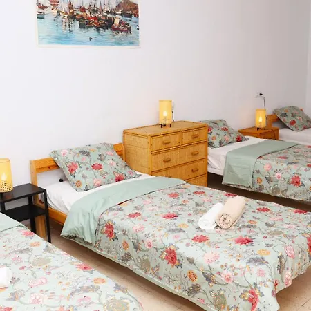 Nomad Santa Fe Gasthof *