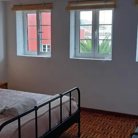 Nomad Santa Fe Las Palmas de Gran Canárias