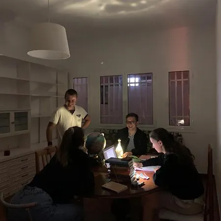 Nomad Santa Fe Casa de hóspedes