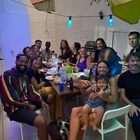 Nomad Santa Fe Las Palmas de Gran Canárias