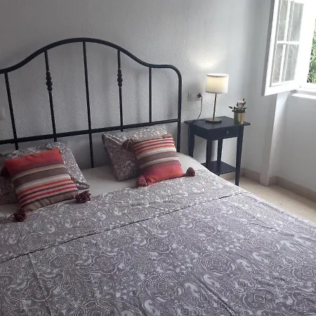 Nomad Santa Fe Las Palmas de Gran Canárias