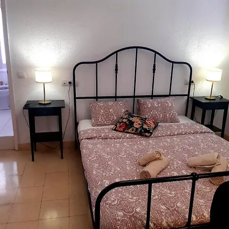 Nomad Santa Fe Casa de hóspedes Las Palmas de Gran Canárias