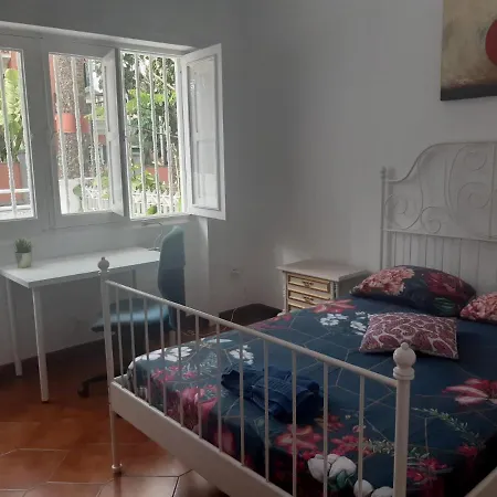 Casa de hóspedes Nomad Santa Fe *