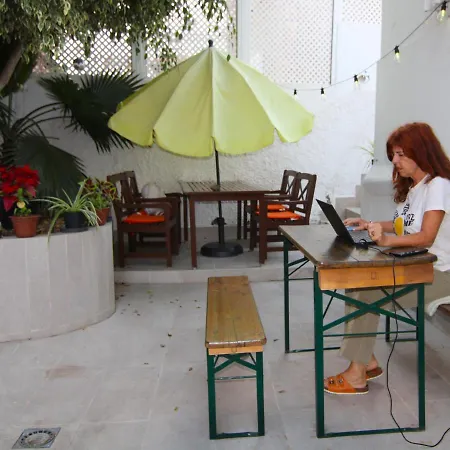 Casa de hóspedes Nomad Santa Fe Las Palmas de Gran Canárias