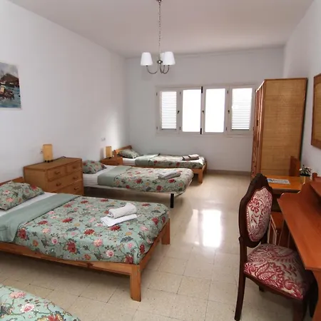 Nomad Santa Fe * Las Palmas de Gran Canárias