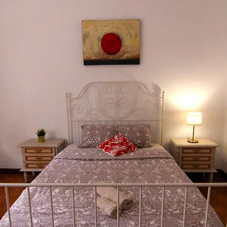 Casa de hóspedes Nomad Santa Fe Las Palmas de Gran Canárias