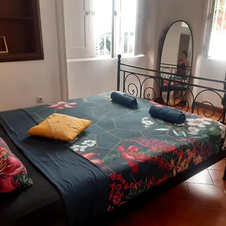 Nomad Santa Fe Casa de hóspedes