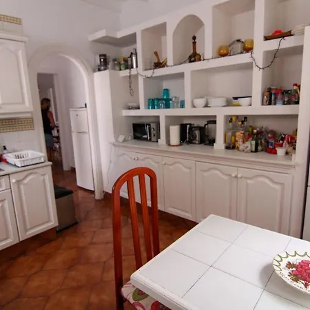 Casa de hóspedes Nomad Santa Fe Las Palmas de Gran Canárias