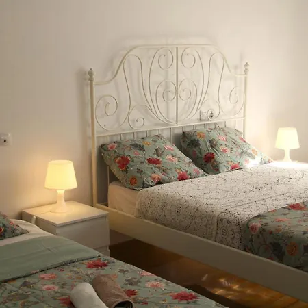 Nomad Santa Fe Las Palmas de Gran Canárias
