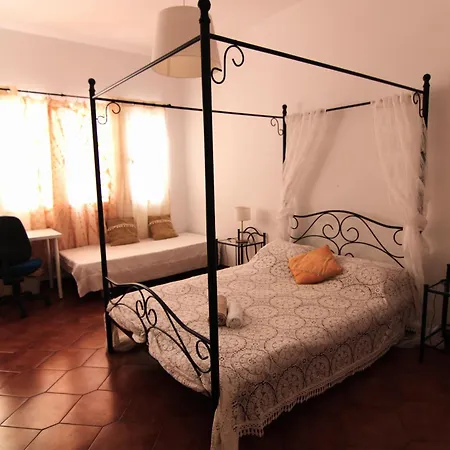Nomad Santa Fe Casa de hóspedes *