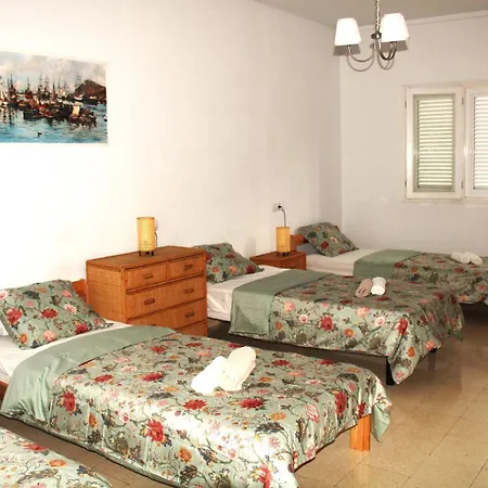 Nomad Santa Fe * Las Palmas de Gran Canárias
