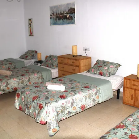 Nomad Santa Fe Casa de hóspedes